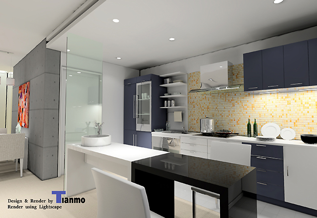 Lumion 8支持导入SU版本 - BIM,Revit中文网